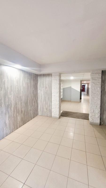 Appartement - 21 m² - 1 pièce