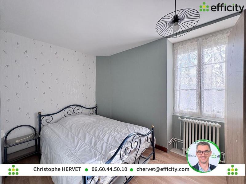 Maison - 272 m² - 7 pièces