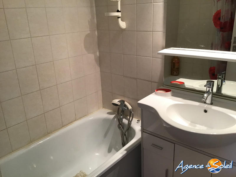 Appartement - 31 m² - 2 pièces