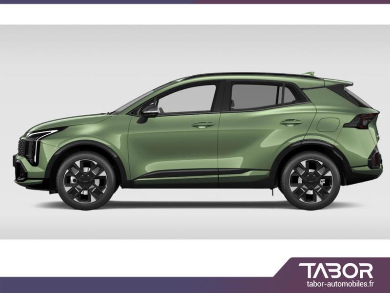 Kia Sportage 239 Gt-Line Acc DigC Hayone elect