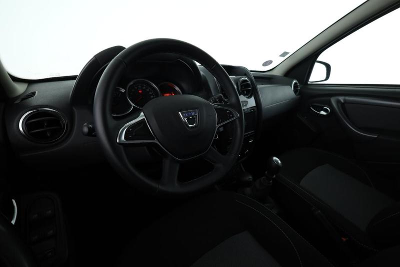 Dacia Duster 1.2 TCe Black Touch 4x2 125 ch