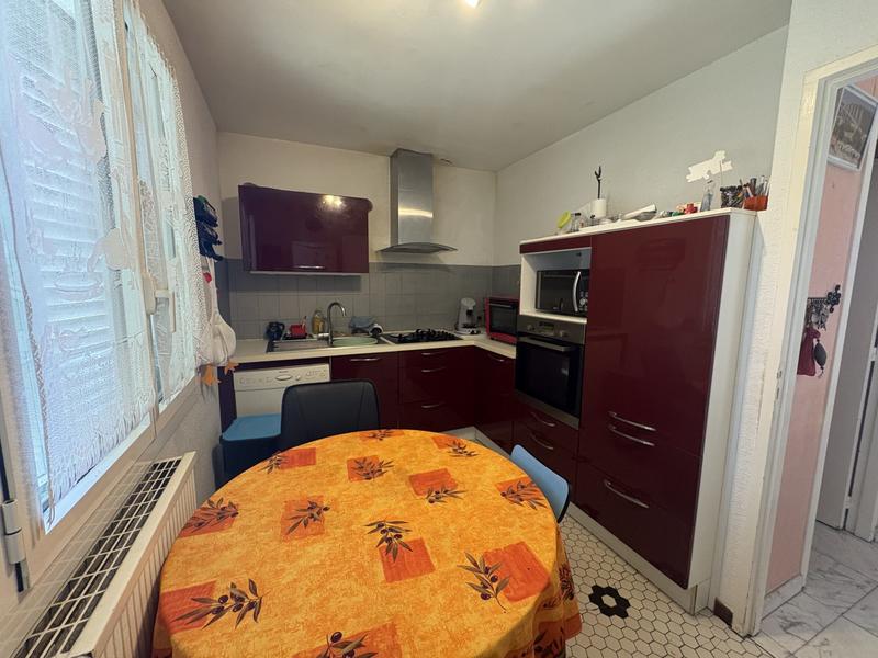 Villa - 80 m² - 4 pièces