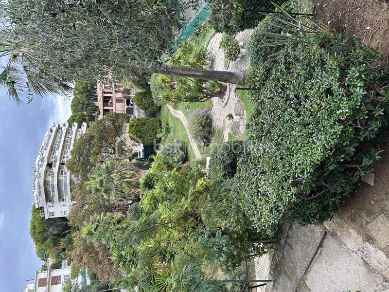 Appartement - 74 m² - 4 pièces