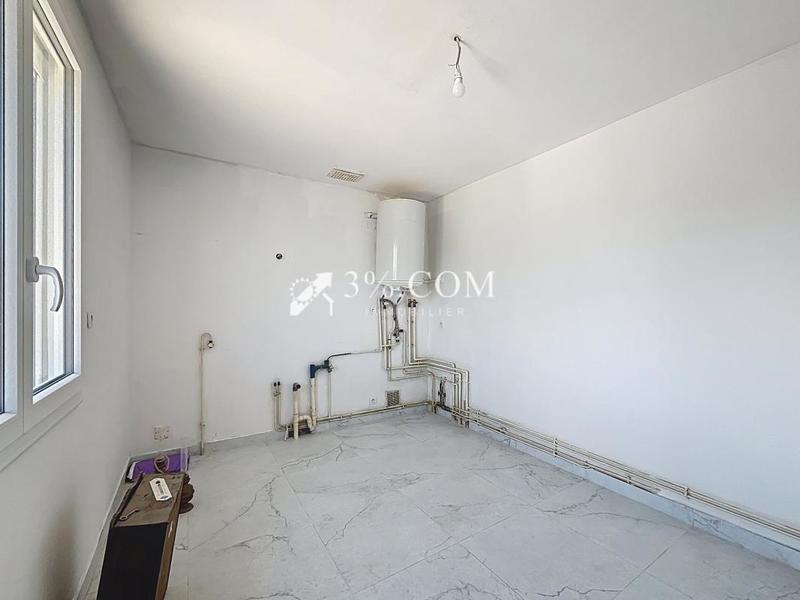 Maison - 122 m² - 5 pièces