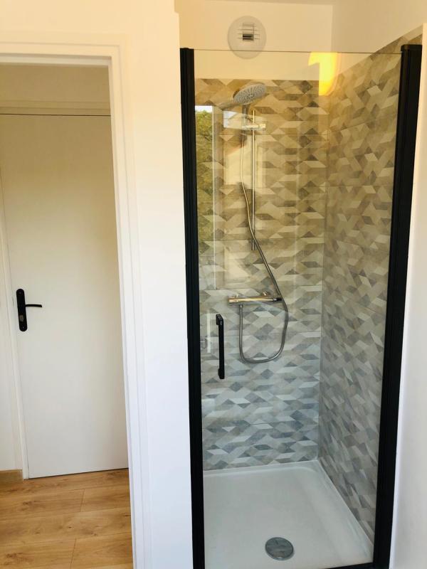 Chambre - 17 m² - 1 pièce