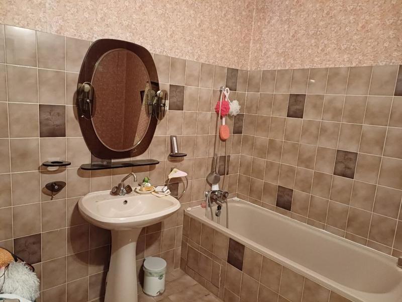 Maison - 70 m² - 6 pièces