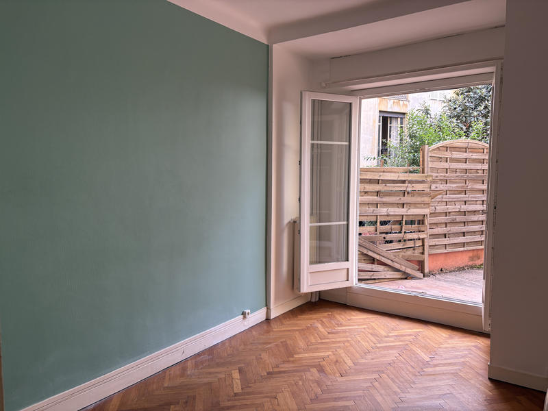 Appartement - 55 m² - 2 pièces