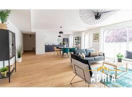 Appartement - 21 m² - 1 pièce