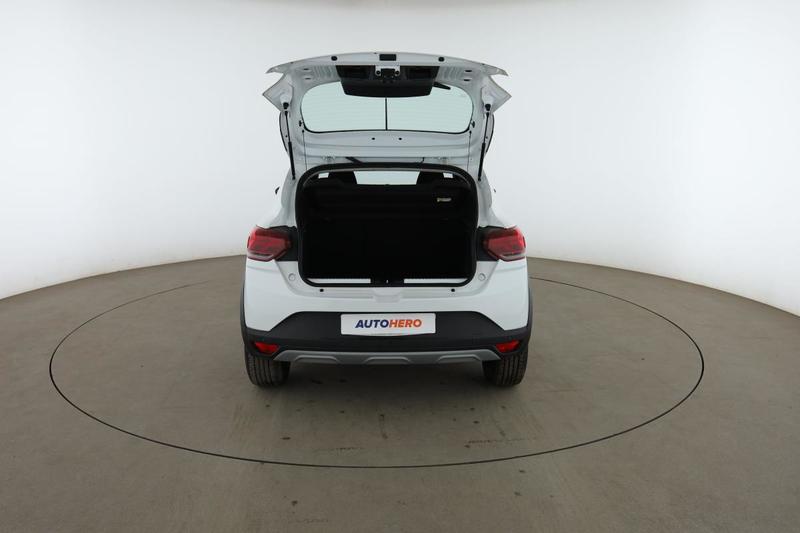 Dacia sandero III Stepway 1.0 TCe Essentiel 91 ch