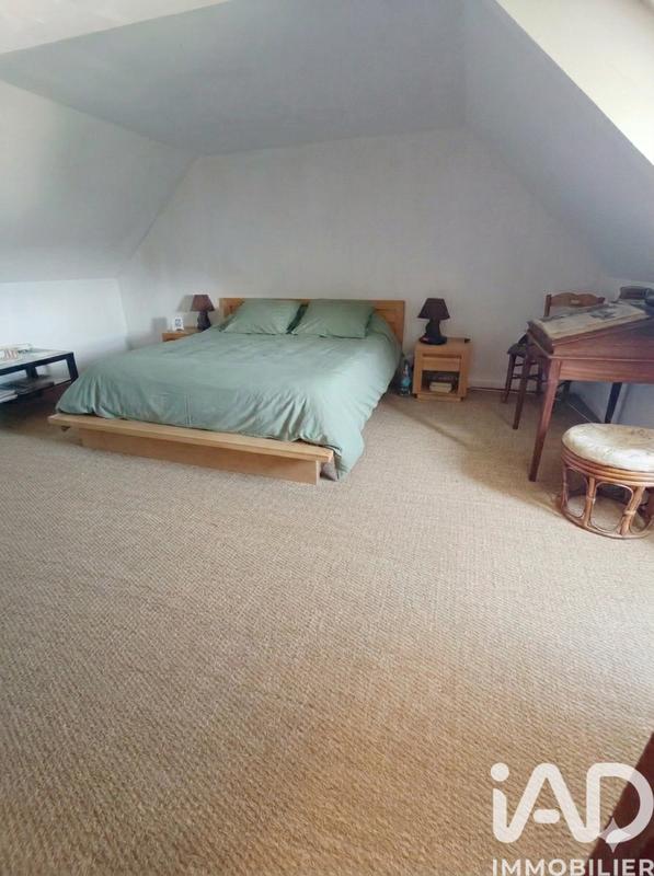 Maison - 109 m² - 4 pièces