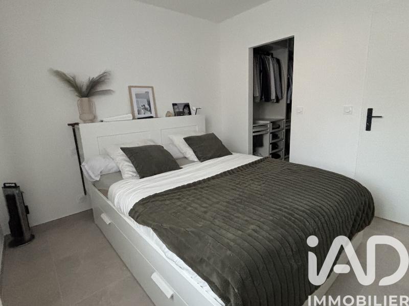 Maison - 110 m² - 6 pièces