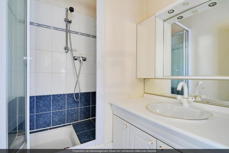 Appartement - 150 m² - 6 pièces