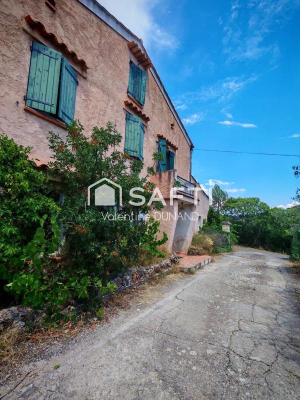 Maison - 157 m² - 6 pièces