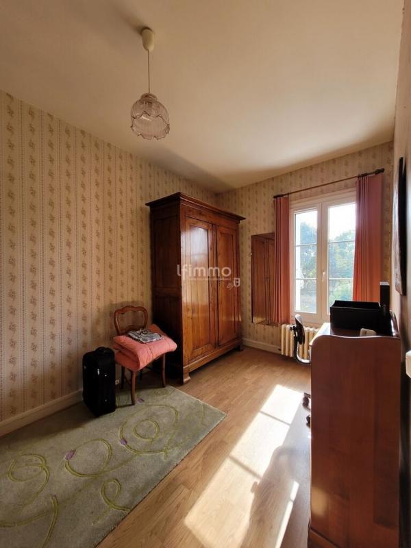 Maison de ville - 160 m² - 7 pièces