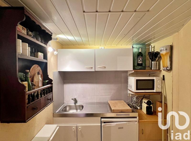 Maison de village - 87 m² - 4 pièces