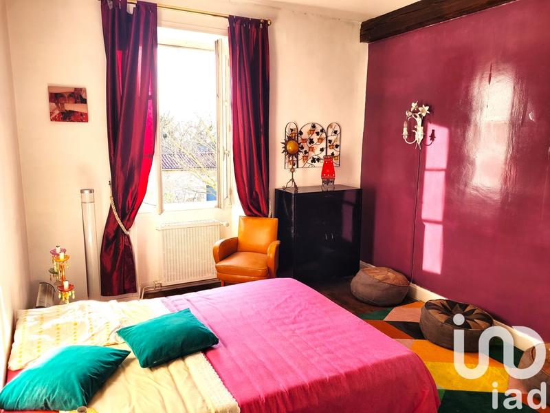 Maison de village - 265 m² - 6 pièces