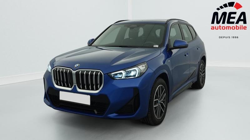 Bmw X1 U11 Sdrive 20i 170ch Dkg7 m Sport