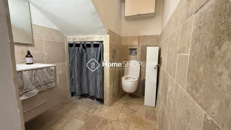 Maison - 168 m² - 6 pièces