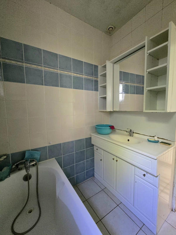 Maison - 138 m² - 7 pièces