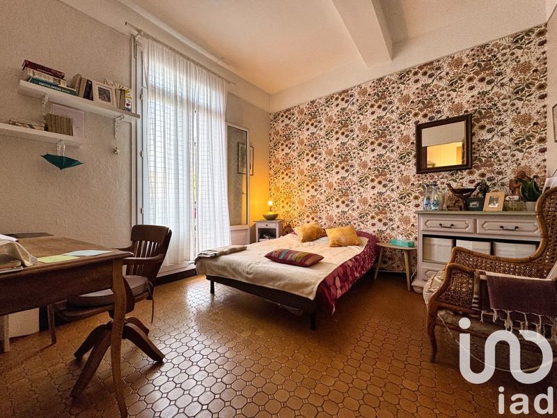 Appartement - 91 m² - 3 pièces