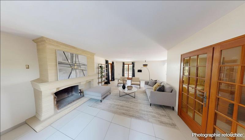 Maison ancienne - 180 m² - 7 pièces