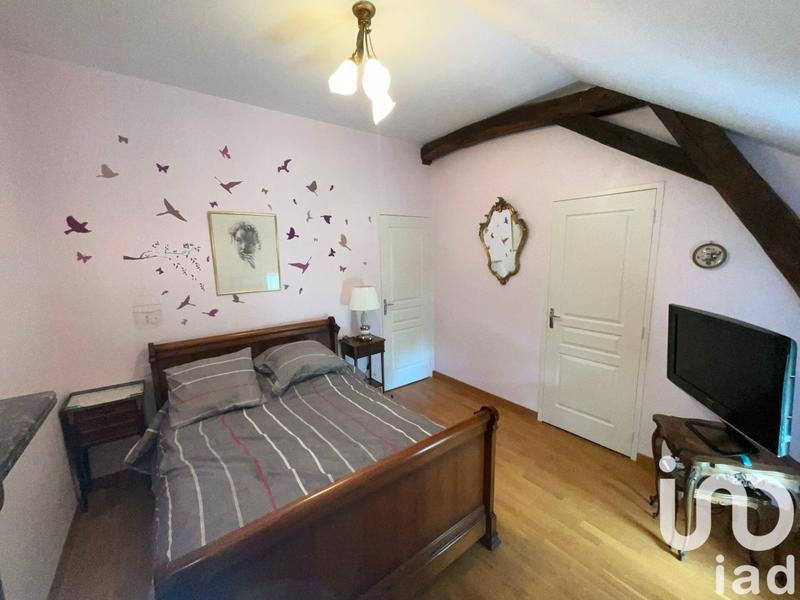 Maison - 656 m² - 10 pièces