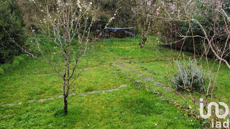 Maison - 137 m² - 5 pièces