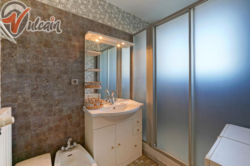 Maison - 121 m² - 5 pièces