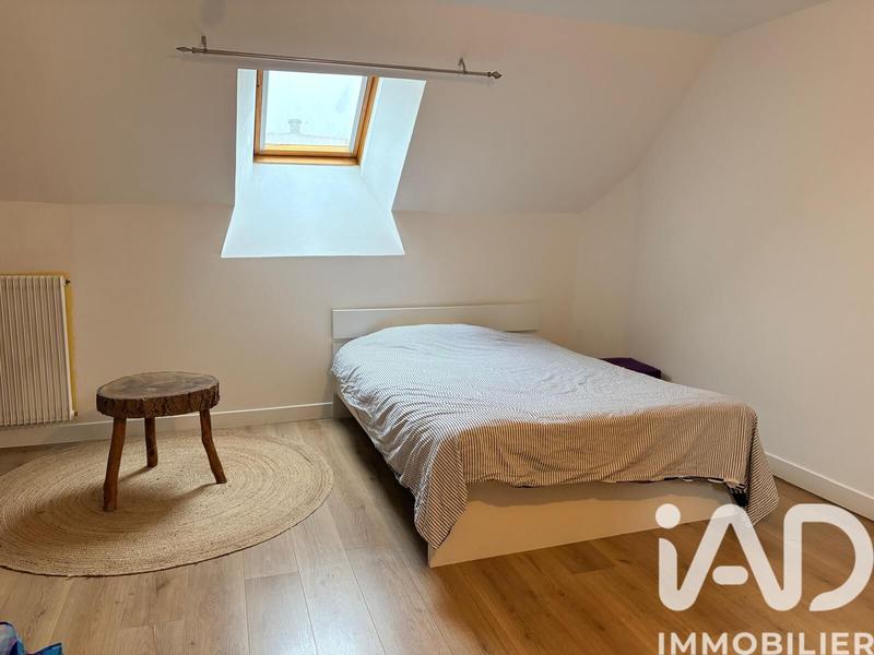 Maison de village - 190 m² - 7 pièces