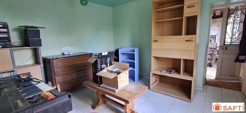 Maison - 146 m² - 7 pièces