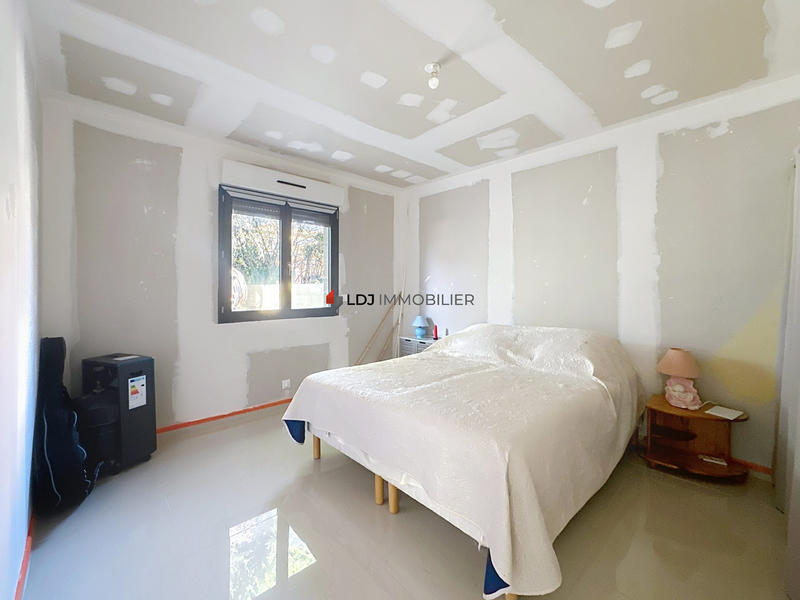 Maison contemporaine - 92 m² - 3 pièces