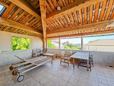 Maison de village - 92 m² - 3 pièces