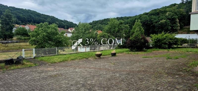 Maison - 202 m² - 12 pièces