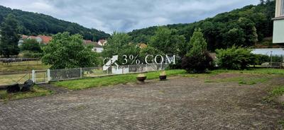 Maison - 202 m² - 12 pièces