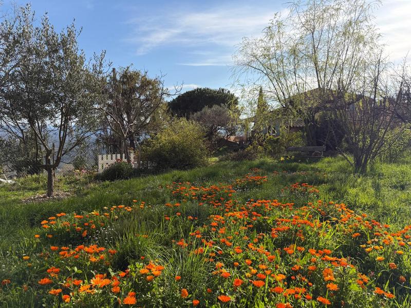 Maison - 103 m² - 4 pièces