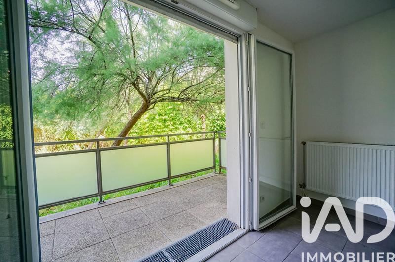 Appartement - 30 m² - 1 pièce