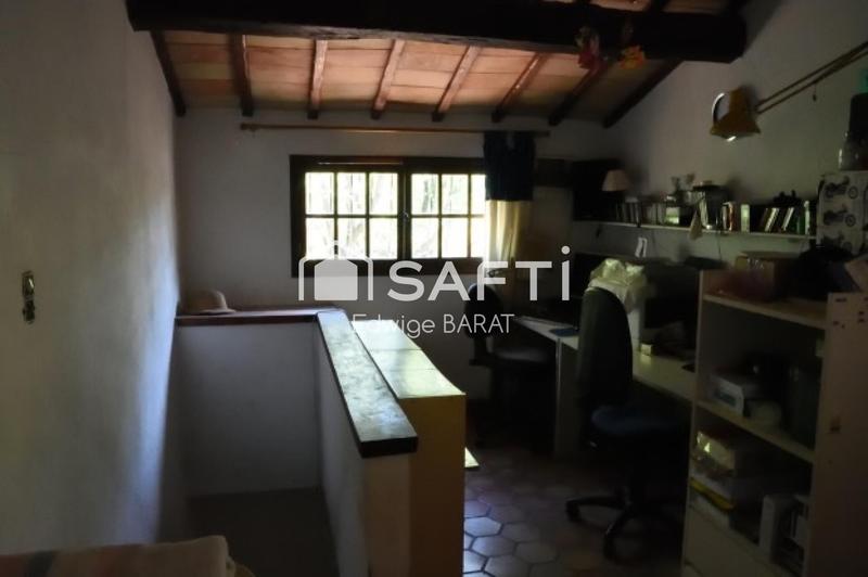 Maison - 137 m² - 6 pièces
