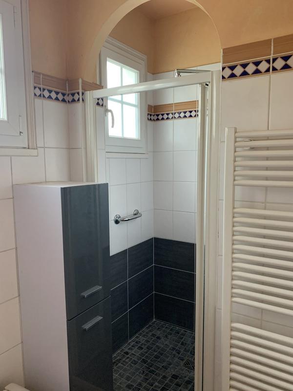 Maison - 77 m² - 5 pièces