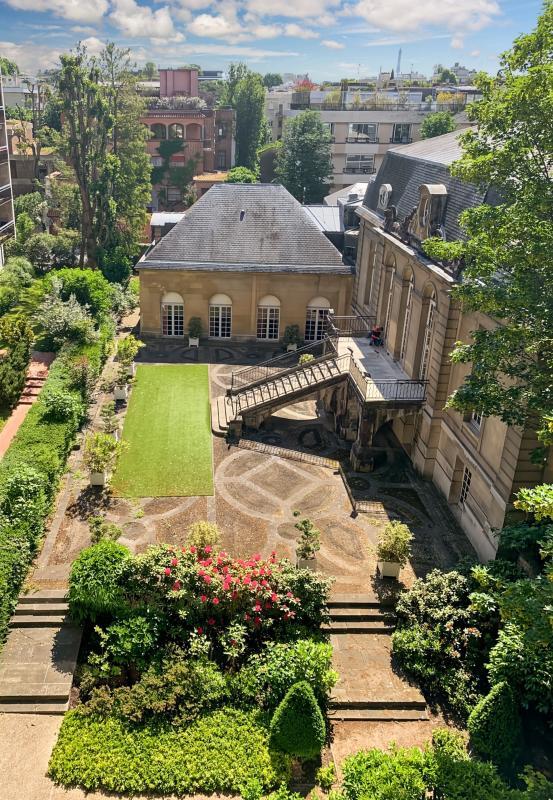 Appartement - 110 m² - 4 pièces