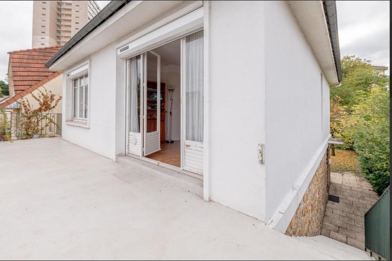 Maison - 78 m² - 4 pièces