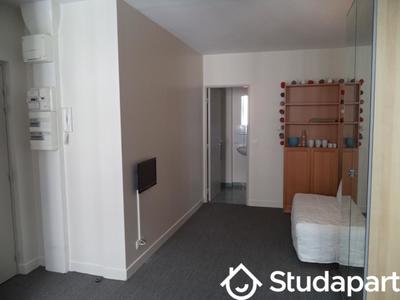 Appartement - 25 m² - 1 pièce