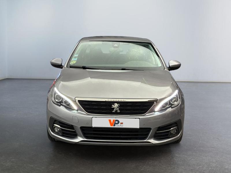 Peugeot 308 Sw Business BlueHDi 130ch s&amp;S Eat8 Active