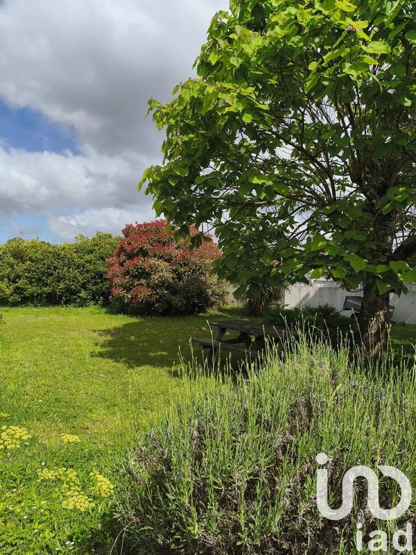 Maison de ville - 107 m² - 4 pièces