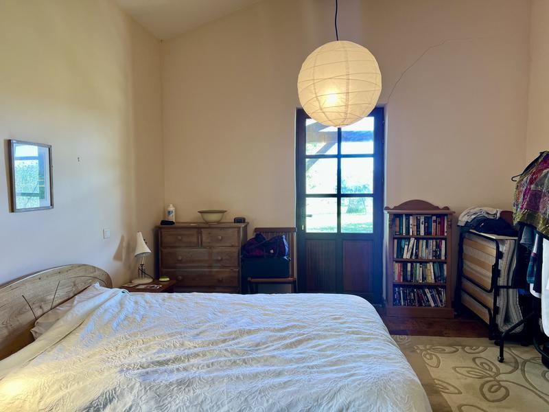 Maison - 95 m² - 3 pièces