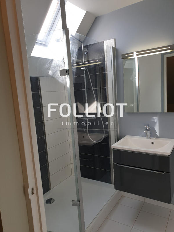 Appartement - 75 m² - 4 pièces