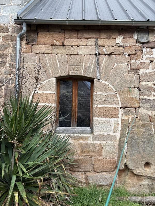 Maison de village - 132 m² - 7 pièces