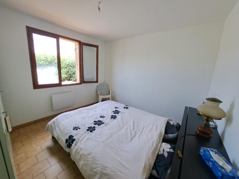 Maison - 81 m² - 3 pièces