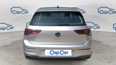 Volkswagen Golf VIII 2.0 Tdi 115 Confort Business