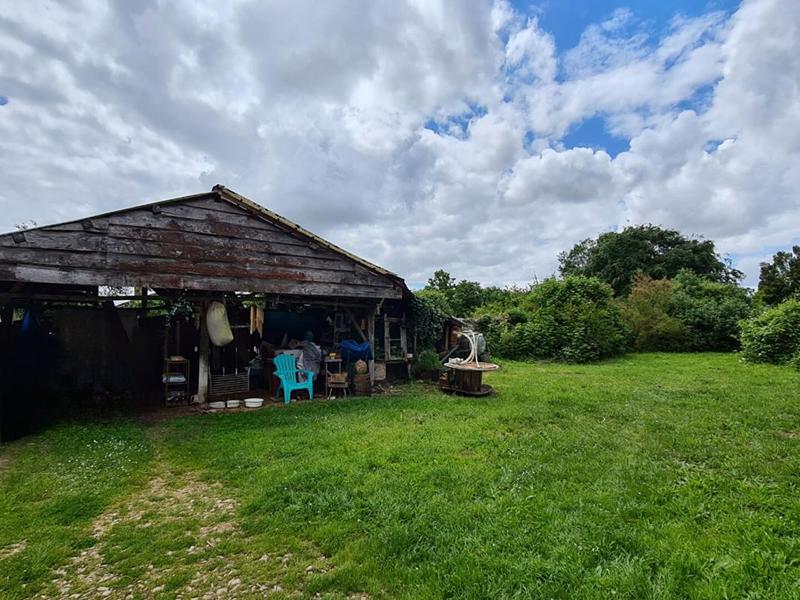 Maison - 66 m² - 2 pièces