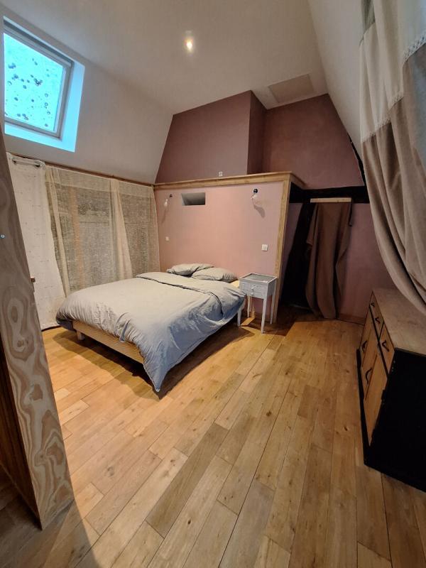 Maison - 132 m² - 5 pièces